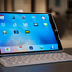 The original iPad Pro.